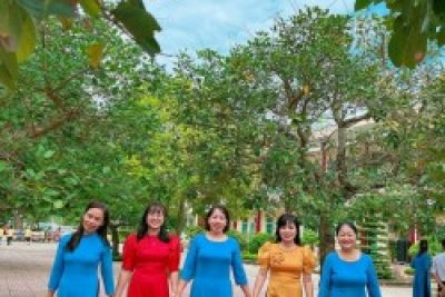 LỄ KHAI GIẢNG NĂM HỌC 2022-2023